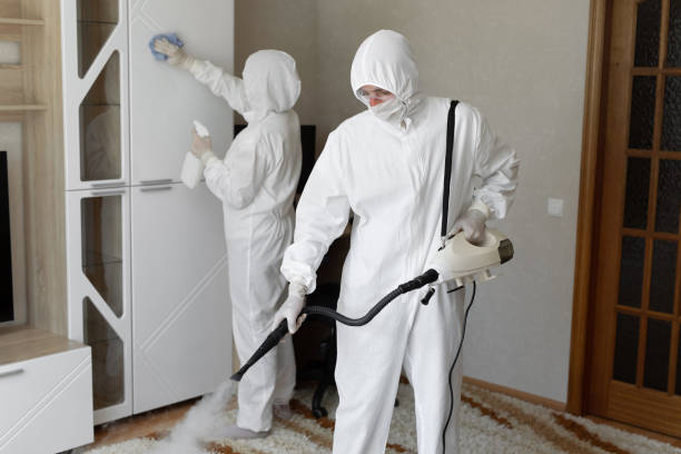 Trusted Trauma Scene Cleanup service in Fairview, NJ - Four Month Blood Cleanse